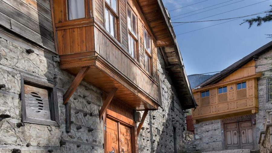City of Side: Altinbesik Cave and Ormana Village - The 1,200-meter viewpoint over Green Canyon