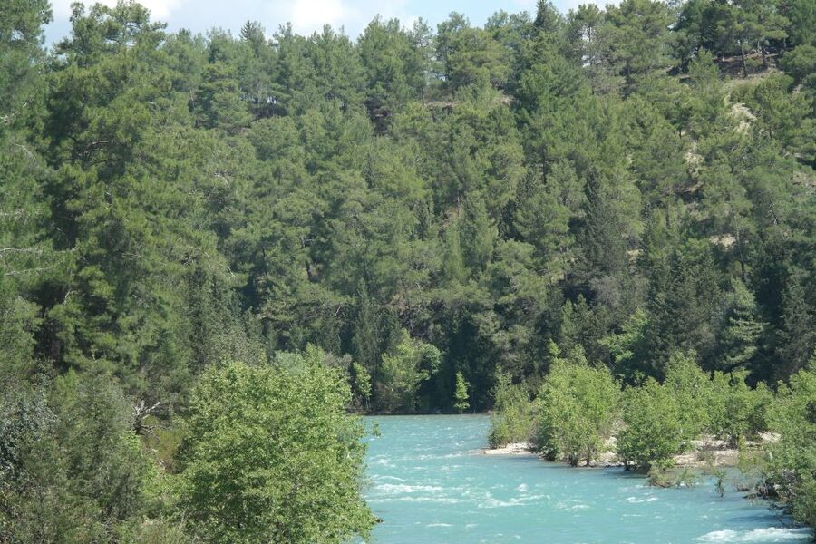 City of Side: Eagle Canyon and Selge Ancient City Day Trip - Who will enjoy this day most