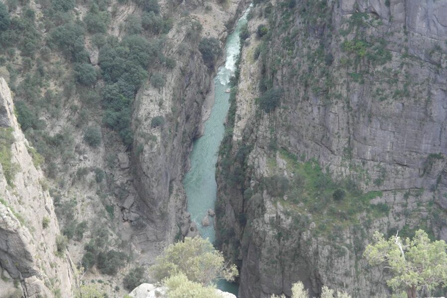 City of Side: Eagle Canyon and Selge Ancient City Day Trip - Why this Side day trip is worth considering