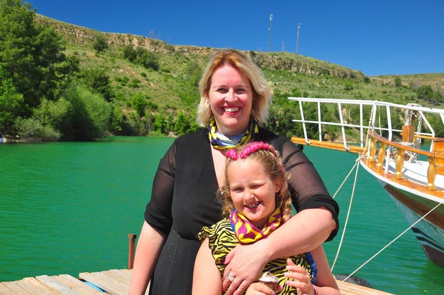 City of Side: Jeep Safari & Green Lake Boat Trip with Lunch - Why this Side jeep safari offers good value