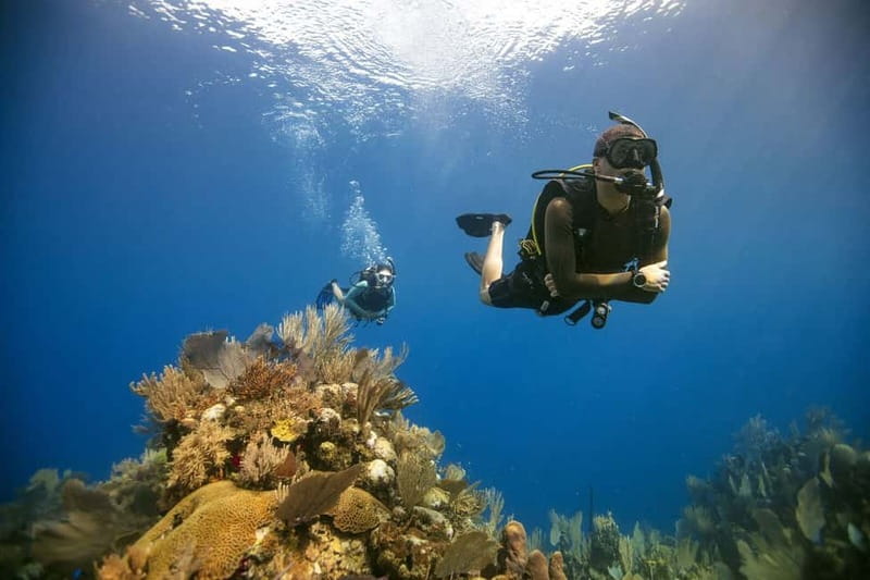 City of Side: Scuba Diving Underwater Museum with Pickup - Key points to know before you book