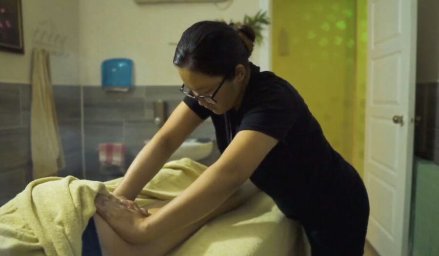 City of Side: Turkish Bath and Spa Experience with Massage - Hotel pickup makes the visit easy