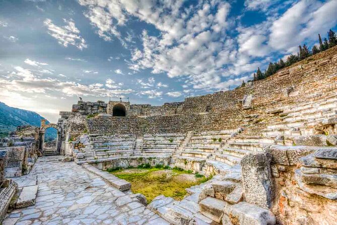Colors of Turkey - 8 Days - Who should book, and who should think twice