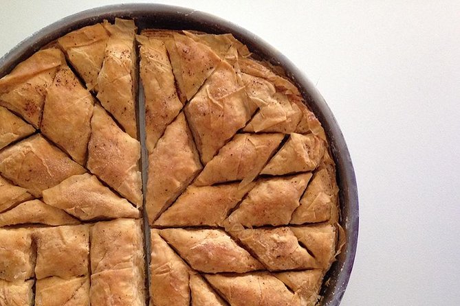 Cook with a Local: Private Home Cooking Class In Istanbul - More than a cooking lesson, it is a shared meal