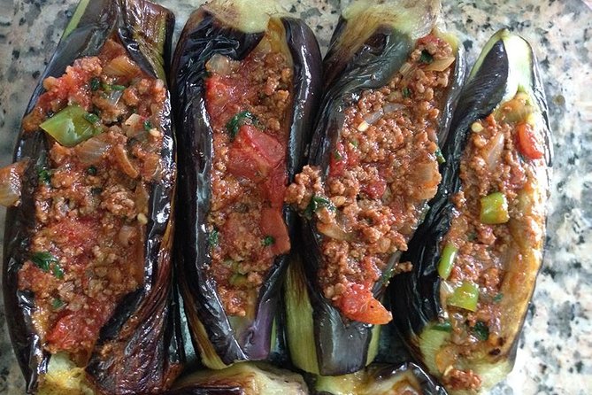 Cook with a Local: Private Home Cooking Class In Istanbul - What makes this experience worth remembering