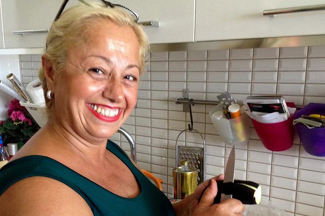 Cook with a Local: Private Home Cooking Class In Istanbul - What you actually cook during the 3.5-hour class