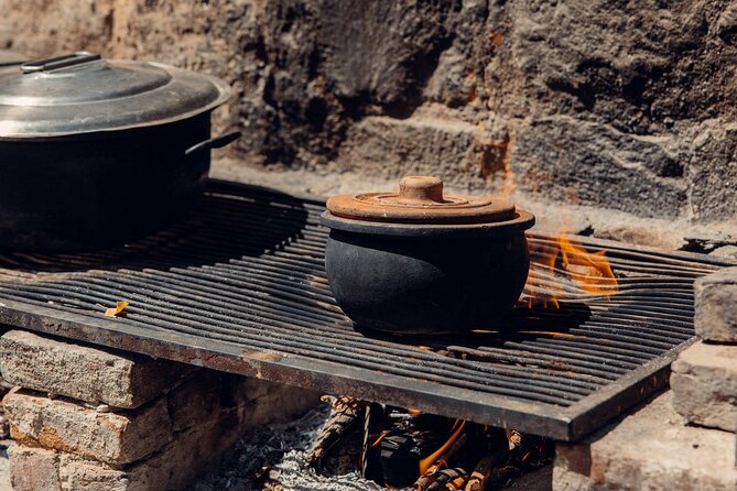 Cooking Class at Exclusive Kings Valley - Is $129.31 good value?