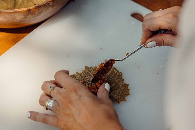 Cooking Class at Exclusive Kings Valley - Cooking with village women in the valley