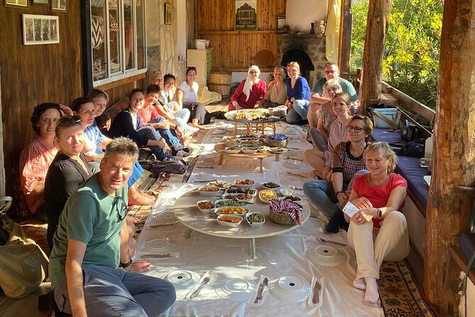 Cooking Class in Authentic Etrim Village - Key points to know before booking