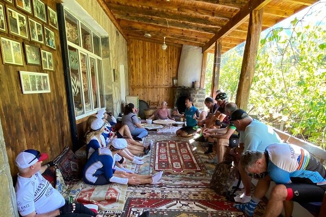 Cooking Class in Authentic Etrim Village - Why Etrim makes a better cooking setting than a hotel kitchen
