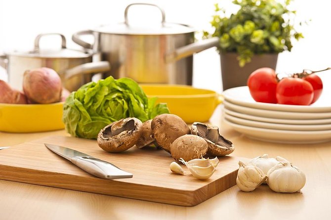 Cooking Class in Turkey From Istanbul - Starting near Istanbul’s biggest sights