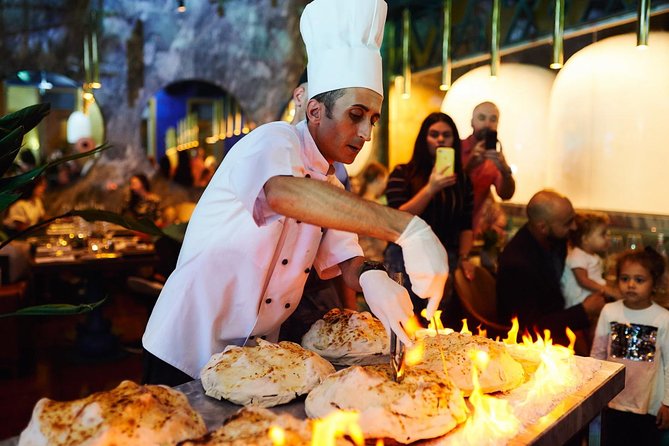 Cooking Class in Turkey From Istanbul - Meeting the chef and choosing your pace