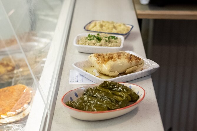 Cosmopolitan Kurtuluş: Istanbul’s Neighborhood of Taste - Why Kurtuluş makes a better food stop than a famous square