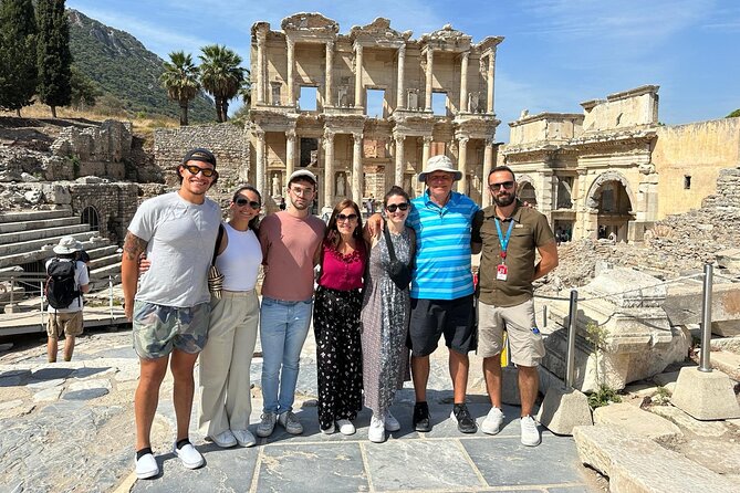CRUISERS ONLY: Best of Ephesus Tours from Kusadasi Cruise Port - Why a private Ephesus tour makes sense from Kusadasi