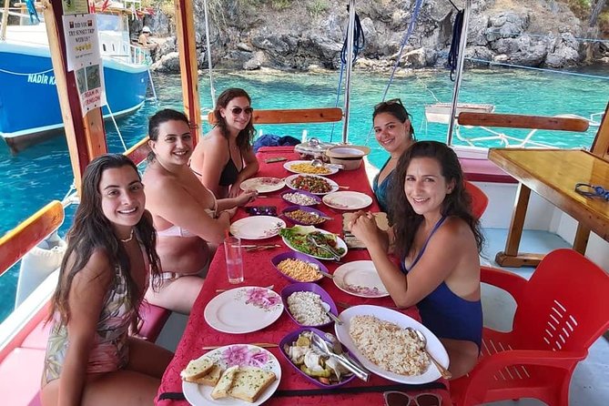 Daily Boat Trip - Who should book this boat trip?