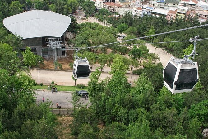 Daily Bursa Uludag Mountain & Cable Car Tour with Lunch from Istanbul - Why This Day Trip Works