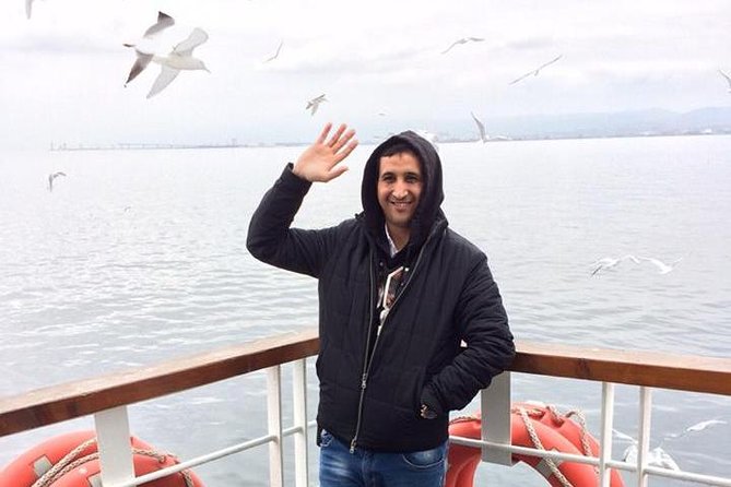 Daily Bursa Uludag Tour - Guides and the human side of the day