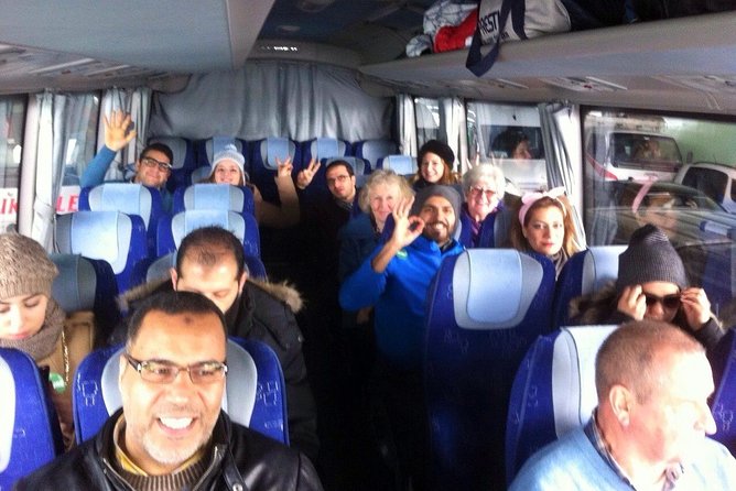 Daily Bursa Uludag Tour - Who will get the best value