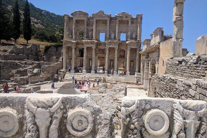 Daily Ephesus & House of Virgin Mary from Istanbul - Small Group - Why this Ephesus trip from Istanbul is appealing