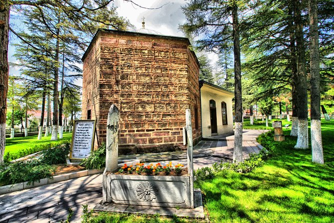 Daily Ertugrul Tour from Istanbul - Key points at a glance