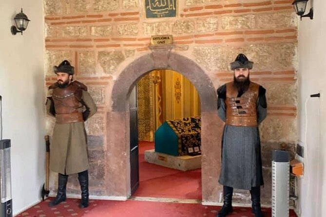 Daily Ertugrul Tour from Istanbul - The 7 a.m. start from Sultanahmet