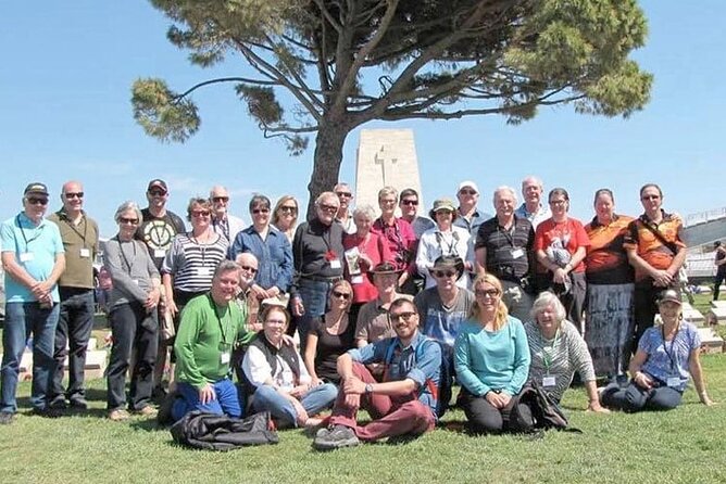 Daily Gallipoli Tour from Istanbul - Key points to know before booking