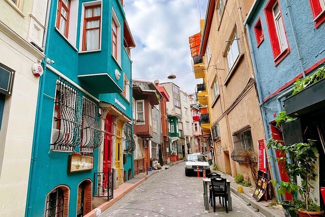 Daily istanbul tour with a licensed guide - Why a private Istanbul tour can work well