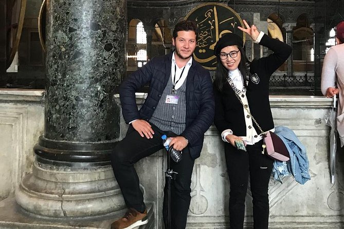 Daily istanbul tour with a licensed guide - Hippodrome: where public space carries an older story