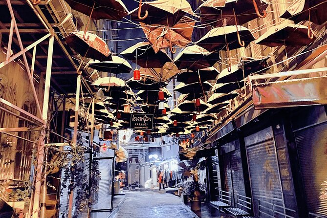Daily istanbul tour with a licensed guide - Timing, walking, and physical effort