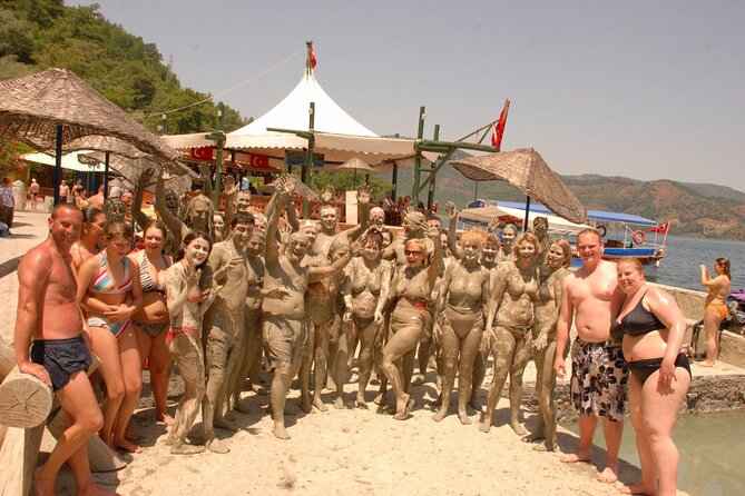Dalyan Day Trip with Mud Bath and Turtle Beach From Fethiye - Why this Dalyan outing is worth considering