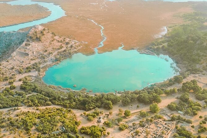 Dalyan Day Trip with Mud Bath and Turtle Beach From Fethiye - Lunch at Denizkızı Restaurant