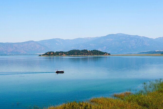 Dalyan Day Trip with Mud Bath and Turtle Beach From Fethiye - Iztuzu Beach and the turtle question