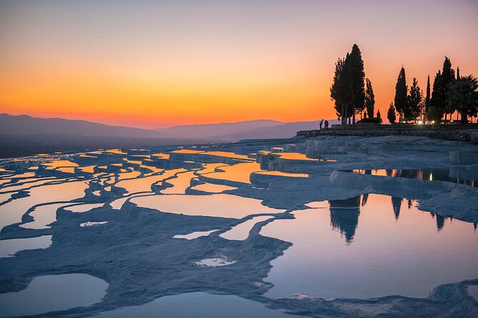 Day Tour to Pamukkale from/to Istanbul - Why this Pamukkale day trip makes sense