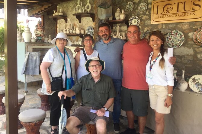 Day Trip to Ephesus from/to Istanbul with FLIGHT and LUNCH - The return flight and the danger of wasted airport time