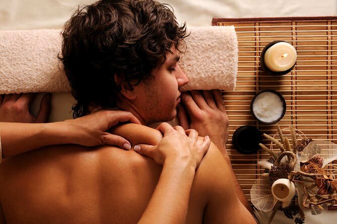 Deep Tissue Massage - What this Fethiye massage is really designed to do