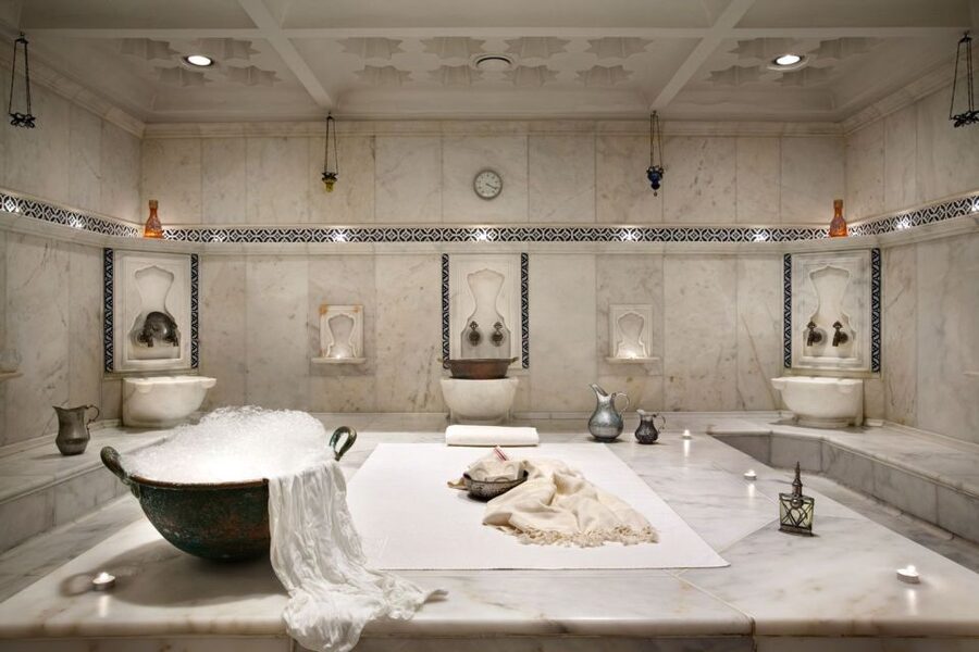 Didim: Traditional Turkish Bath Experience w/ Hotel Transfer - Key points before you book