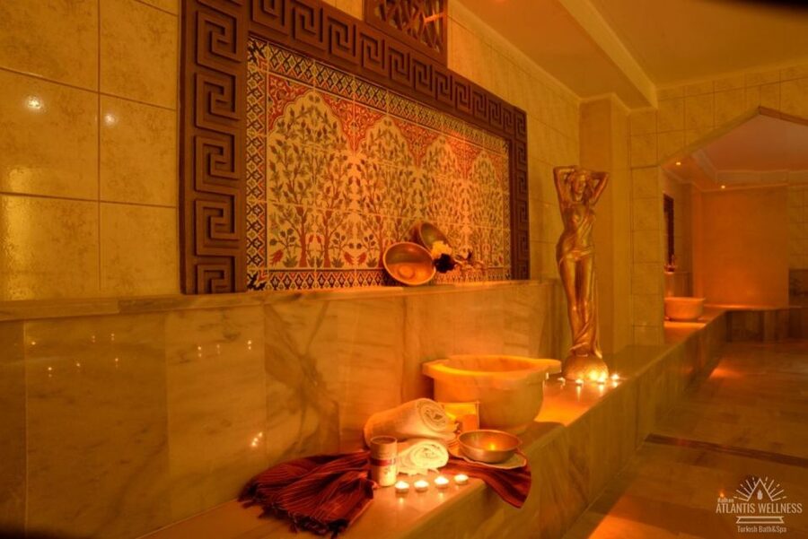 Didim: Traditional Turkish Bath Experience w/ Hotel Transfer - How the $65 price compares with the experience