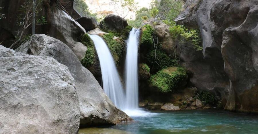 Discover Alanya Full-Day Sapadere Canyon Adventure Tour - Should you book the Sapadere Canyon tour?