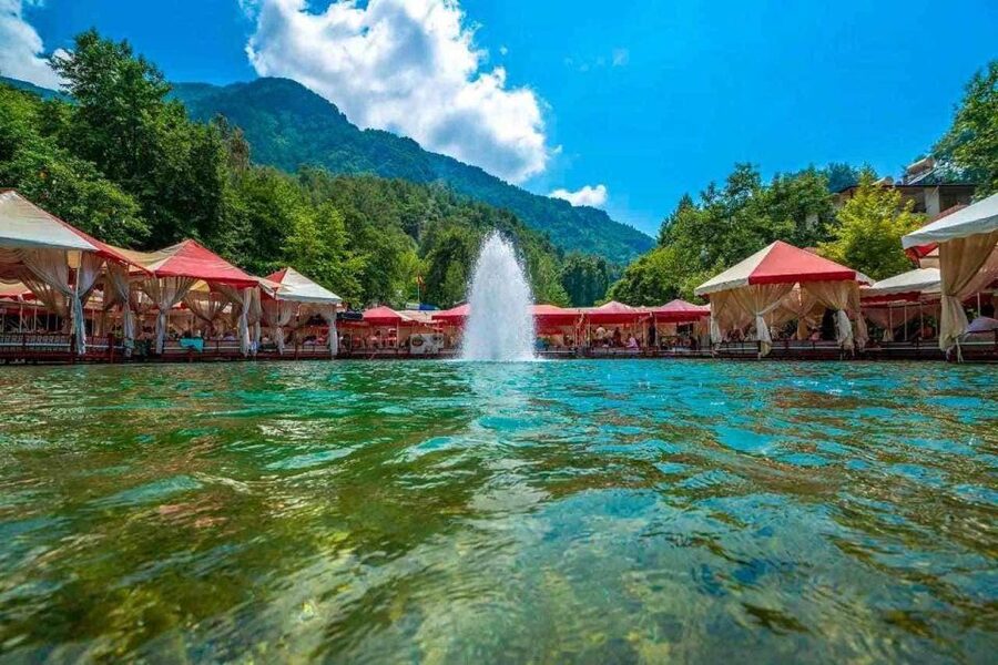 Discover Alanya Full-Day Sapadere Canyon Adventure Tour - Why Sapadere Canyon makes a good Alanya day trip