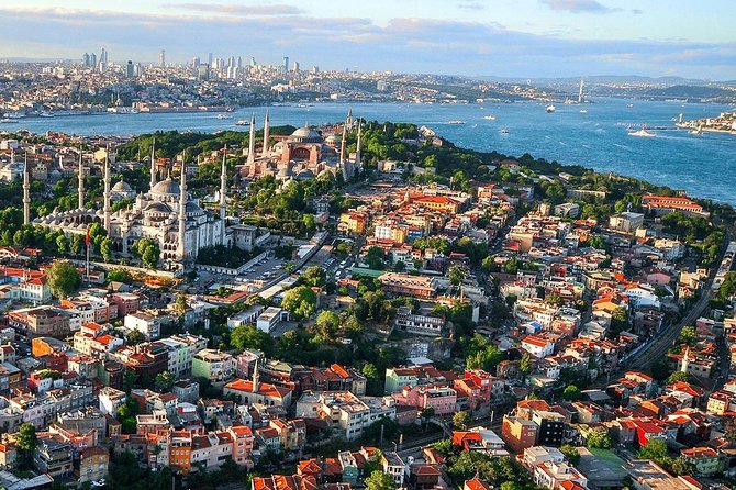Discover Istanbul in Two Days - Why this two-day plan works for a first visit