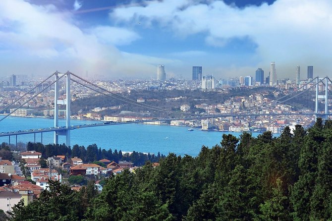 Discover Istanbul in Two Days - The Hippodrome and the old city’s public life