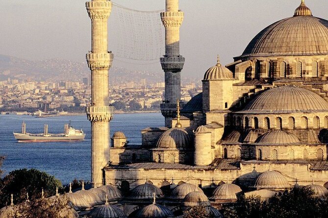 Discoveried The Old City of Istanbul In a Half-Day - The guide and transport matter more than the schedule