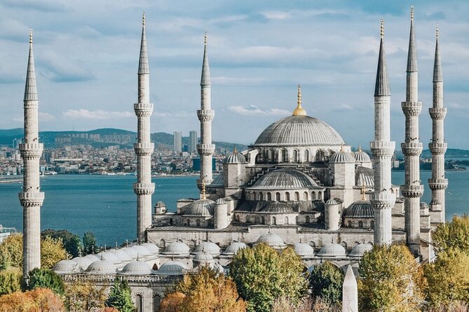 Discovering the Old City/ Full Day Tour/ Lunch&Tickets included - Why this Old City route works