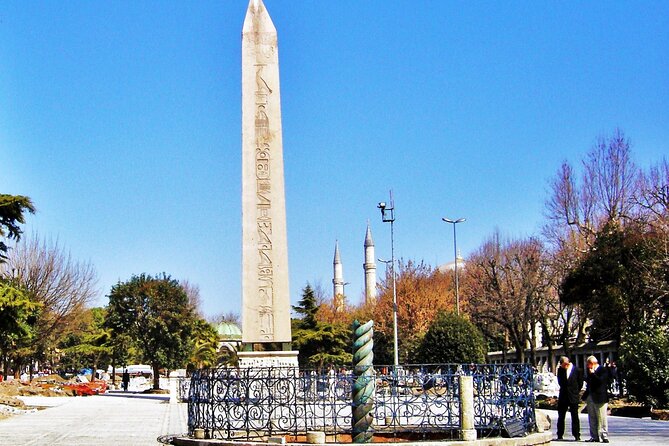 Discovering the Old City/ Full Day Tour/ Lunch&Tickets included - 9:00 am hotel pickup and the practical start
