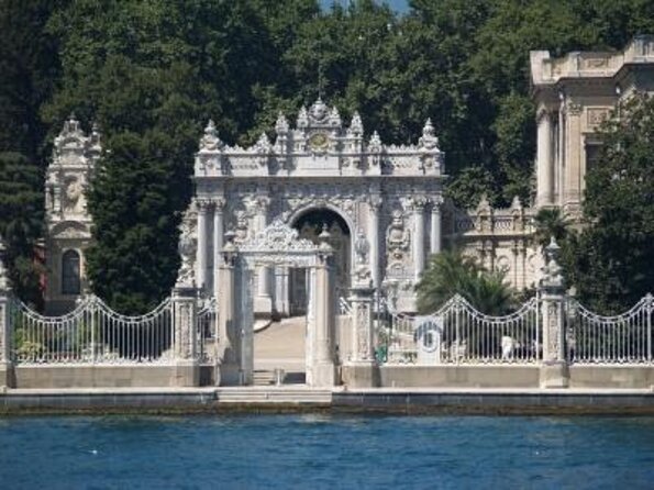 Dolmabahce Palace Tour in Istanbul - Key points before you book