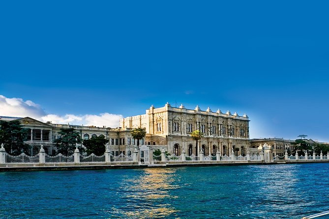Dolmabahce Palace Tour in Istanbul - Is $90.31 good value?