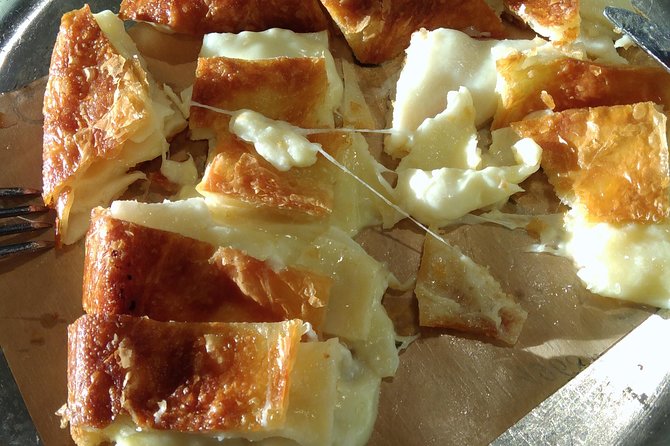 Eating Like a Local: Learn About Diverse Culinary Culture of Turkey - The guide is the heart of the experience