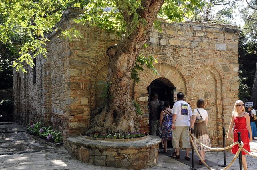 Ephesus: 3-Hours Private Tour - Key points to know before booking