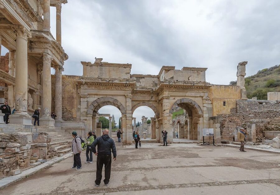 Ephesus: 3-Hours Private Tour - What the $108 price really buys