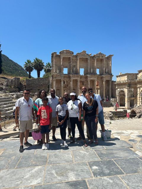 Ephesus Ancient City Highlight Tour For Cruisers - The House of the Virgin Mary, a quiet first stop